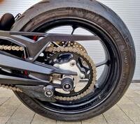 APRILIA Dorsoduro