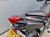 APRILIA Dorsoduro