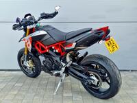 APRILIA Dorsoduro