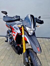 APRILIA Dorsoduro