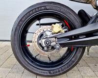 APRILIA Dorsoduro