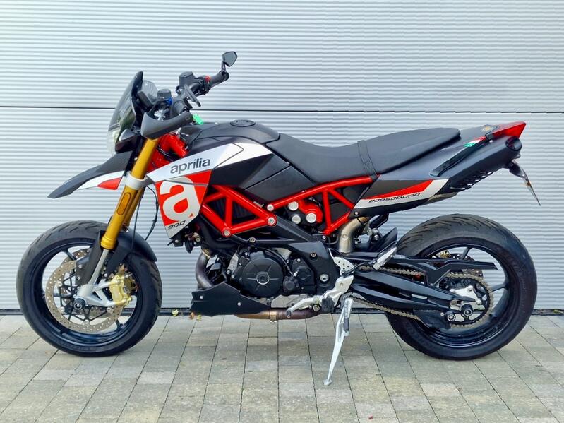APRILIA Dorsoduro