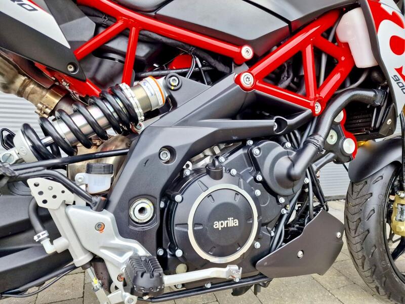 APRILIA Dorsoduro