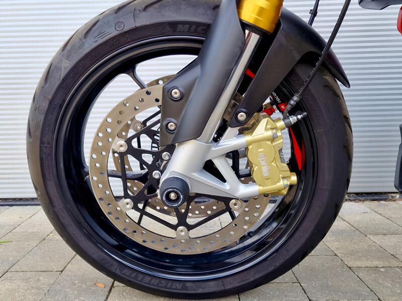 APRILIA Dorsoduro