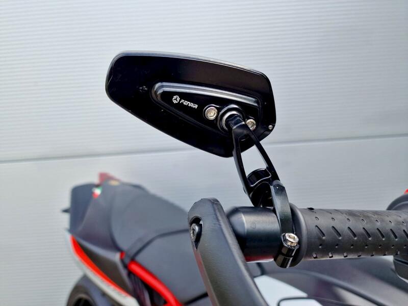 APRILIA Dorsoduro