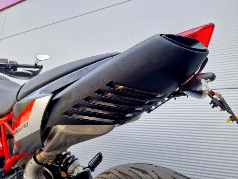 APRILIA Dorsoduro