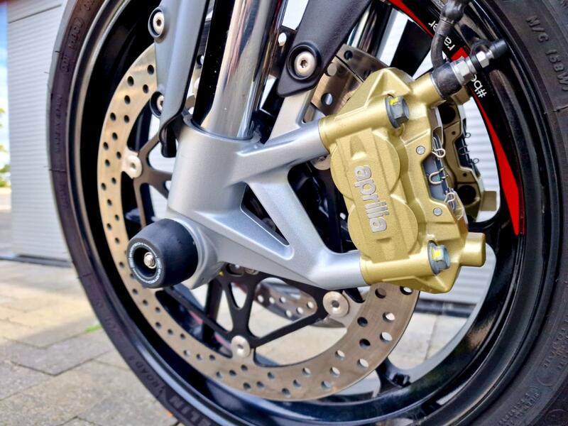 APRILIA Dorsoduro