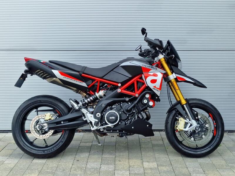 APRILIA Dorsoduro