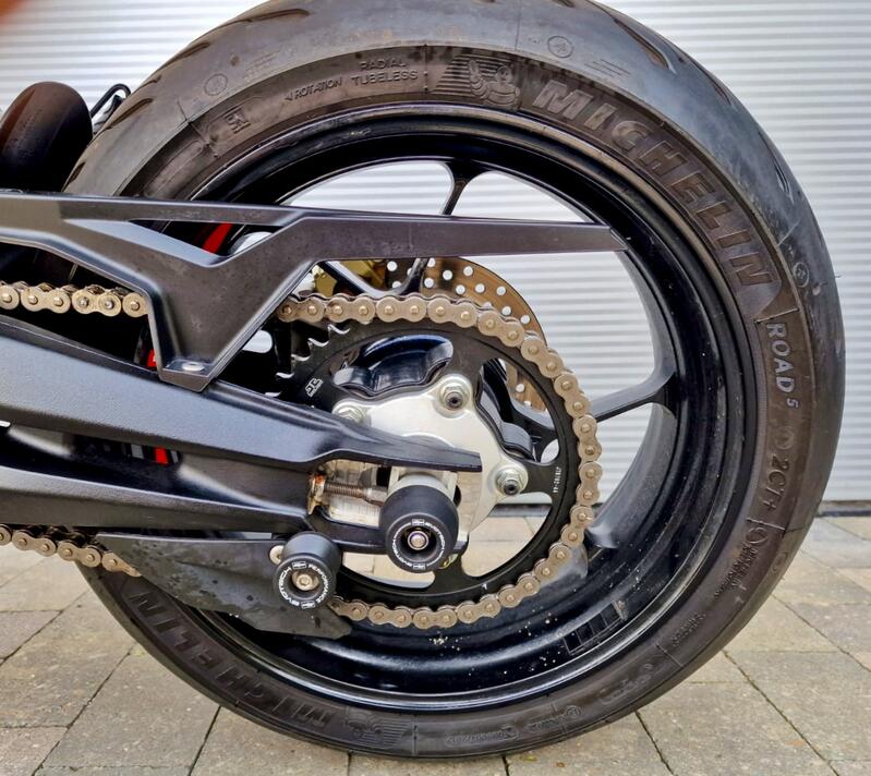 APRILIA Dorsoduro