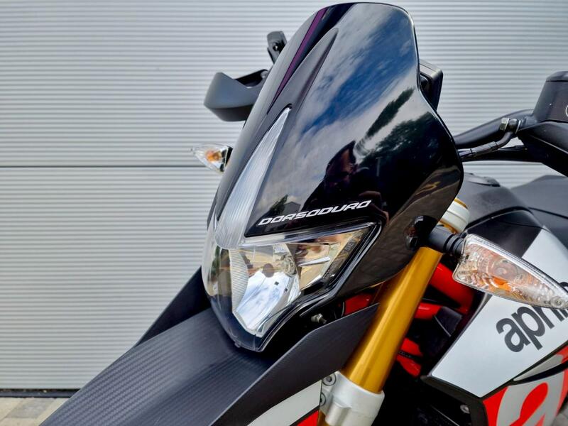 APRILIA Dorsoduro
