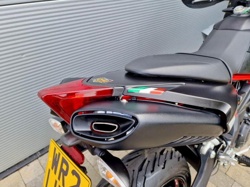 APRILIA Dorsoduro