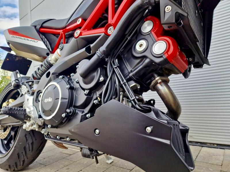 APRILIA Dorsoduro