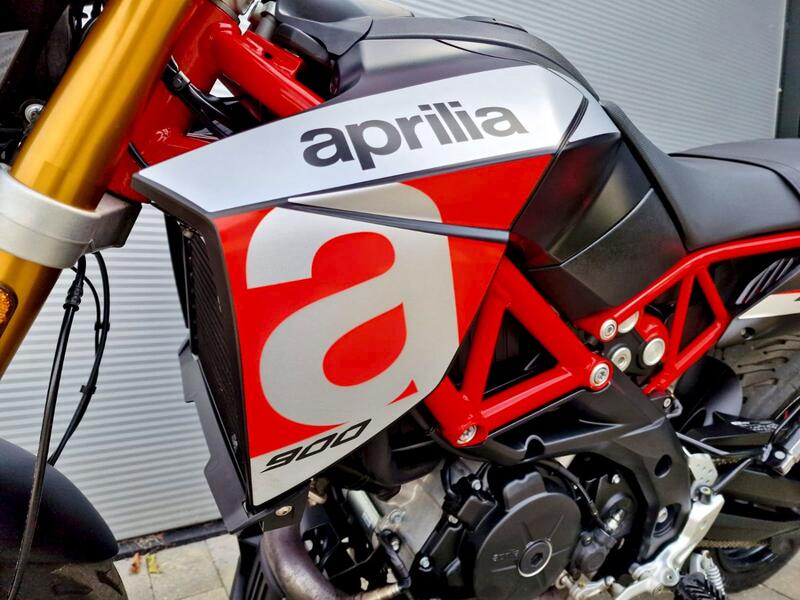 APRILIA Dorsoduro
