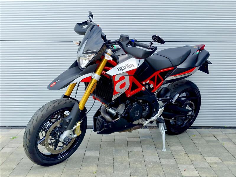 APRILIA Dorsoduro