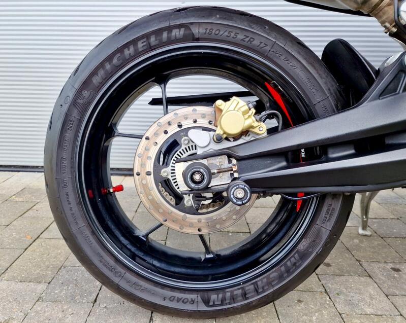 APRILIA Dorsoduro