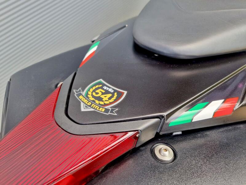 APRILIA Dorsoduro