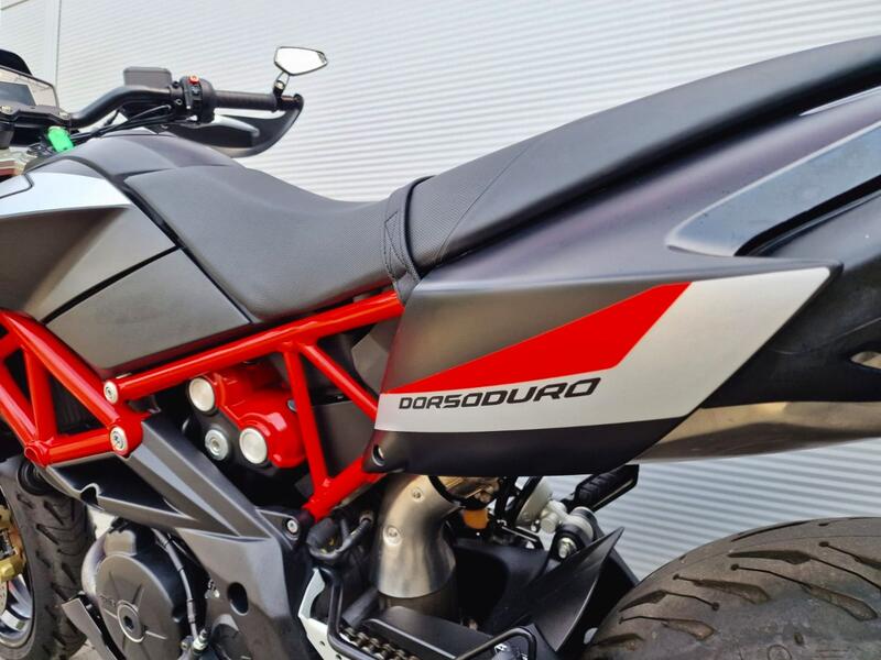 APRILIA Dorsoduro