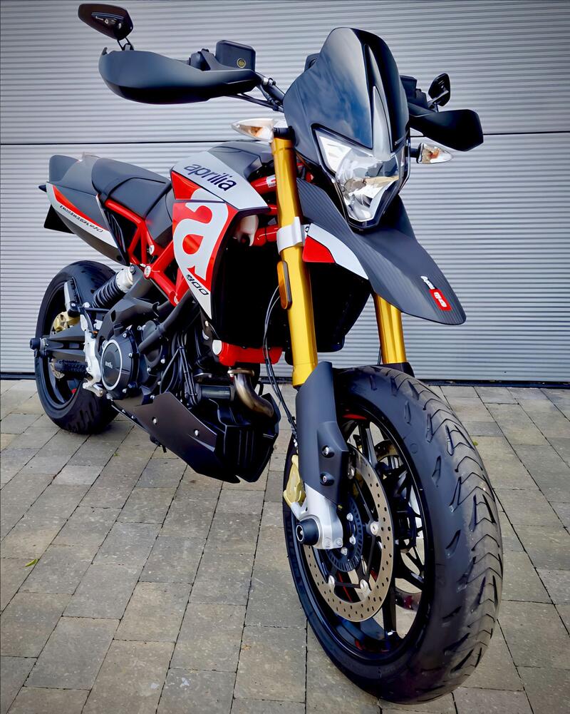 APRILIA Dorsoduro