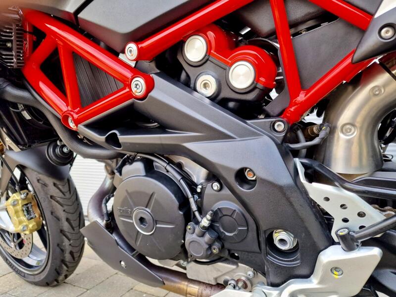 APRILIA Dorsoduro