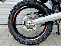 HONDA CRF300L