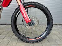 HONDA CRF300L
