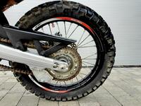 HONDA CRF300L