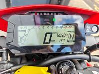 HONDA CRF300L