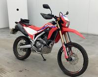 HONDA CRF300L