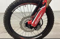 HONDA CRF300L