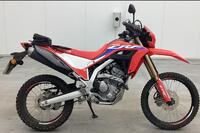 HONDA CRF300L