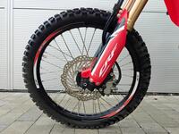 HONDA CRF300L
