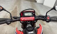 HONDA CRF300L
