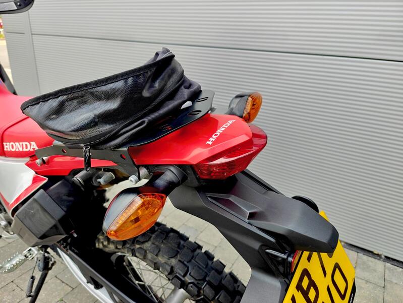HONDA CRF300L