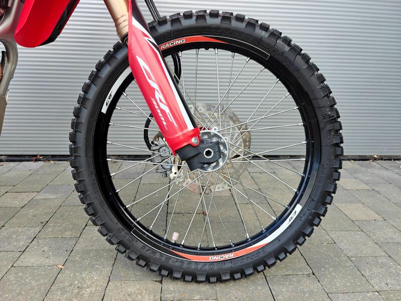 HONDA CRF300L