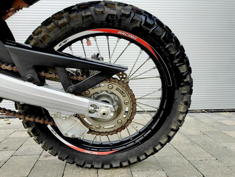 HONDA CRF300L