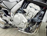 HONDA CBF1000