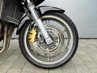 HONDA CBF1000
