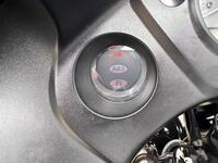 HONDA CBF1000