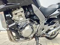 HONDA CBF1000