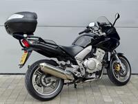 HONDA CBF1000