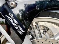HONDA CBF1000