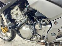 HONDA CBF1000