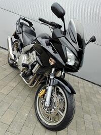 HONDA CBF1000
