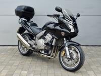 HONDA CBF1000