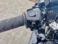 HONDA CBF1000