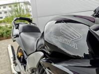 HONDA CBF1000
