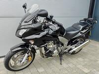 HONDA CBF1000