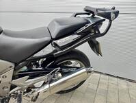 HONDA CBF1000