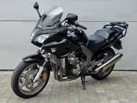 HONDA CBF1000