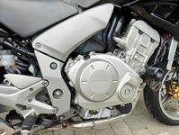 HONDA CBF1000